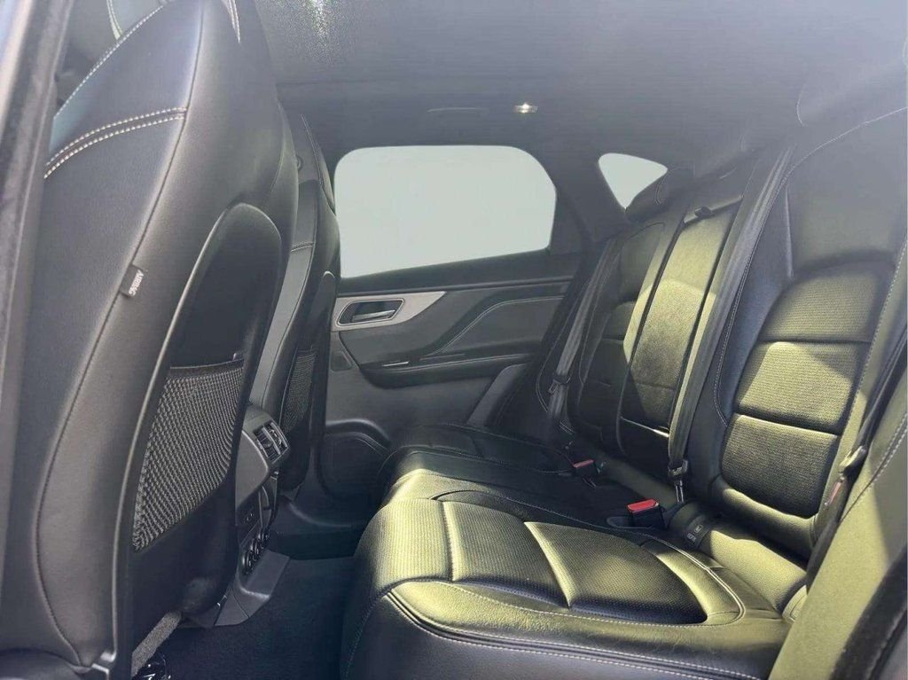 Used Jaguar F-Pace 2018 for sale - 76670642: Photo 22