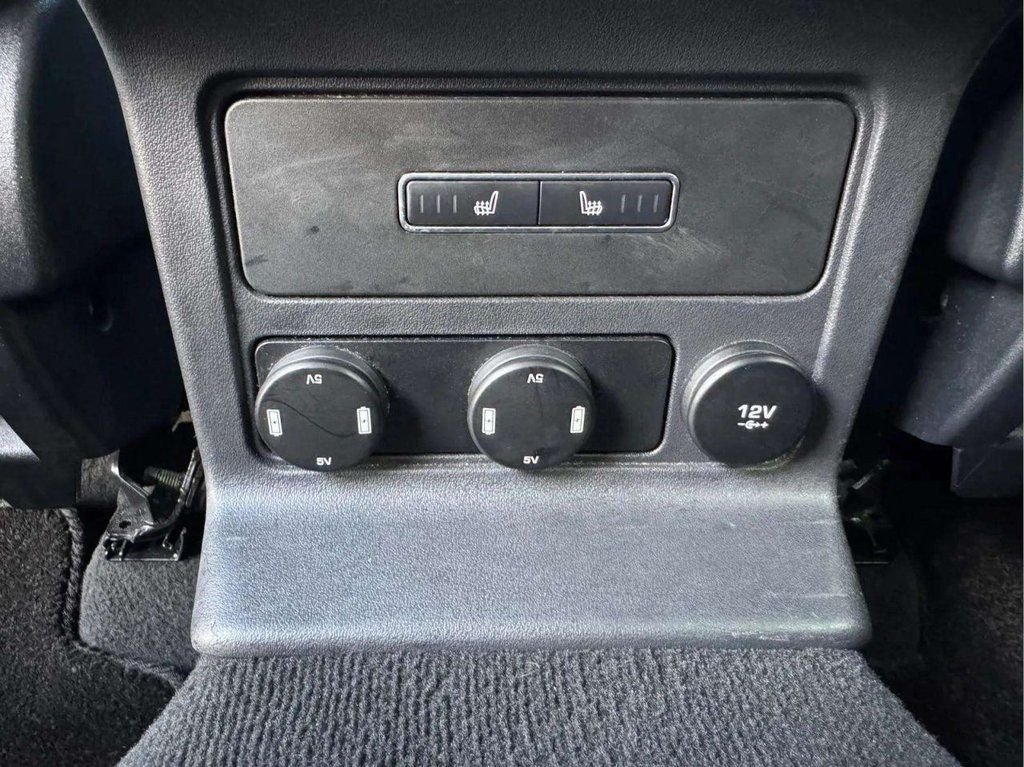 Used Jaguar F-Pace 2018 for sale - 76670642: Photo 26