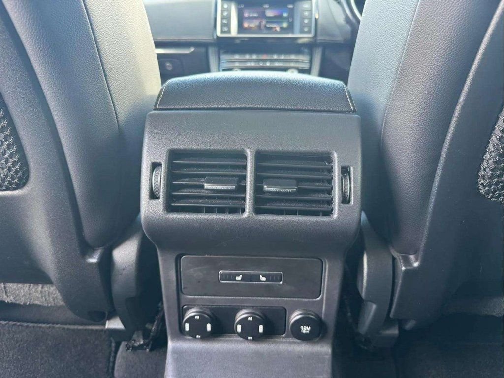 Used Jaguar F-Pace 2018 for sale - 76670642: Photo 27
