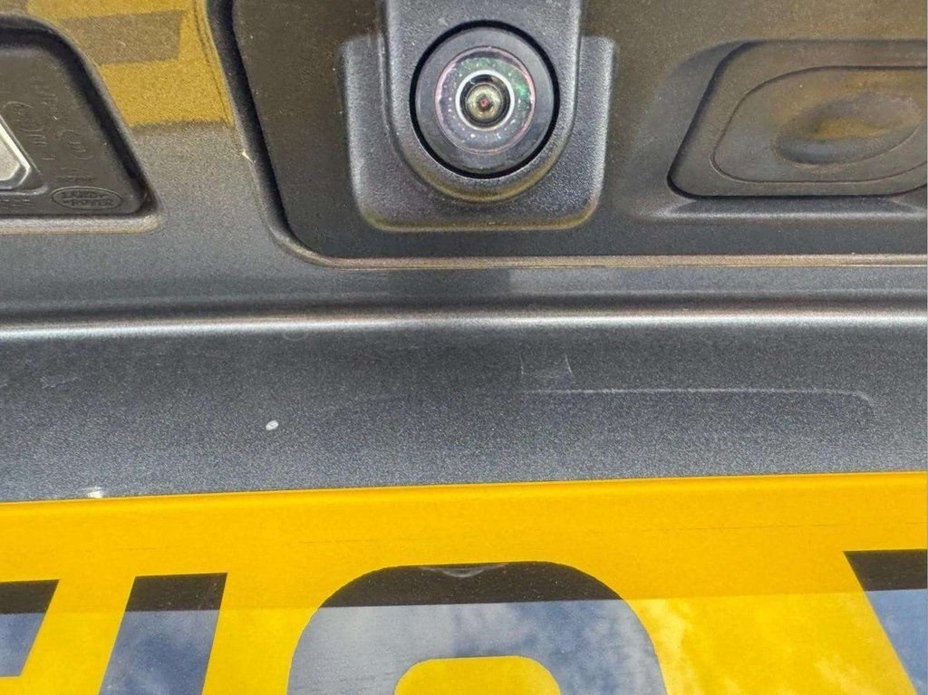 Used Jaguar F-Pace 2018 for sale - 76670642: Photo 31