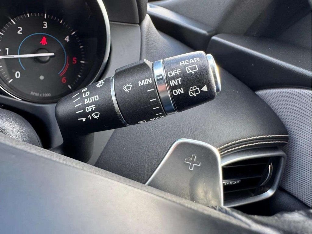 Used Jaguar F-Pace 2018 for sale - 76670642: Photo 35