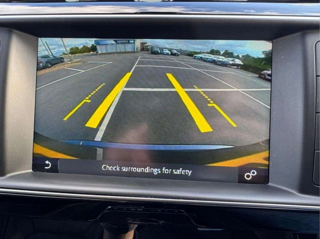 Used Jaguar F-Pace 2018 for sale - 76670642: Photo 40