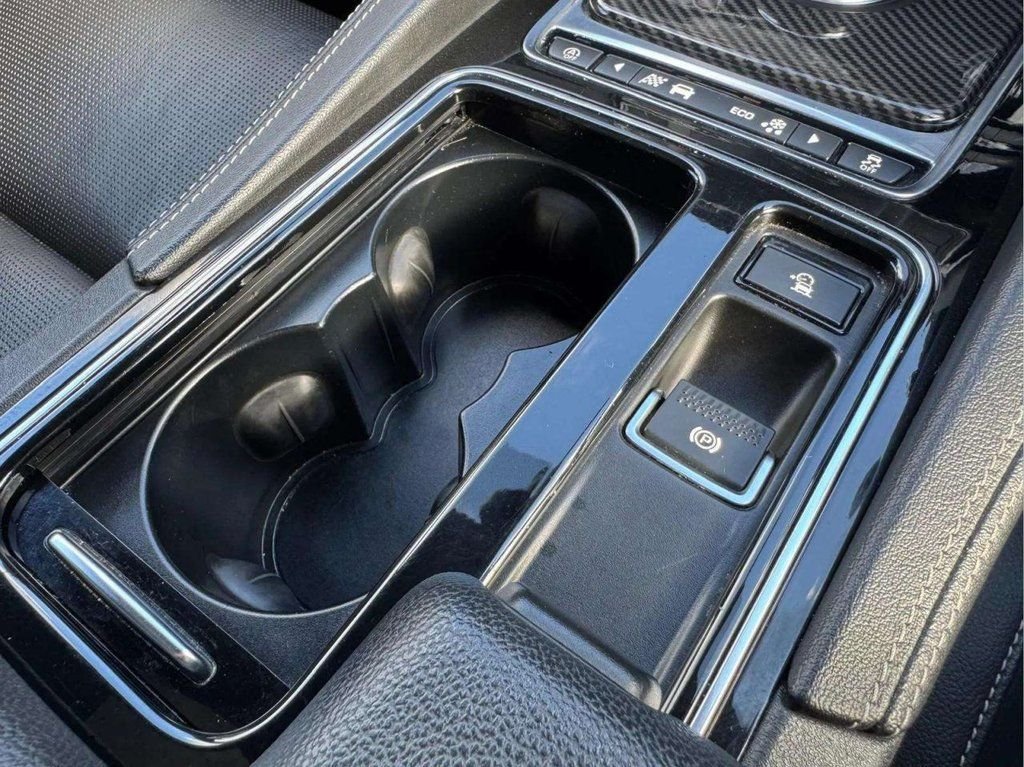 Used Jaguar F-Pace 2018 for sale - 76670642: Photo 43