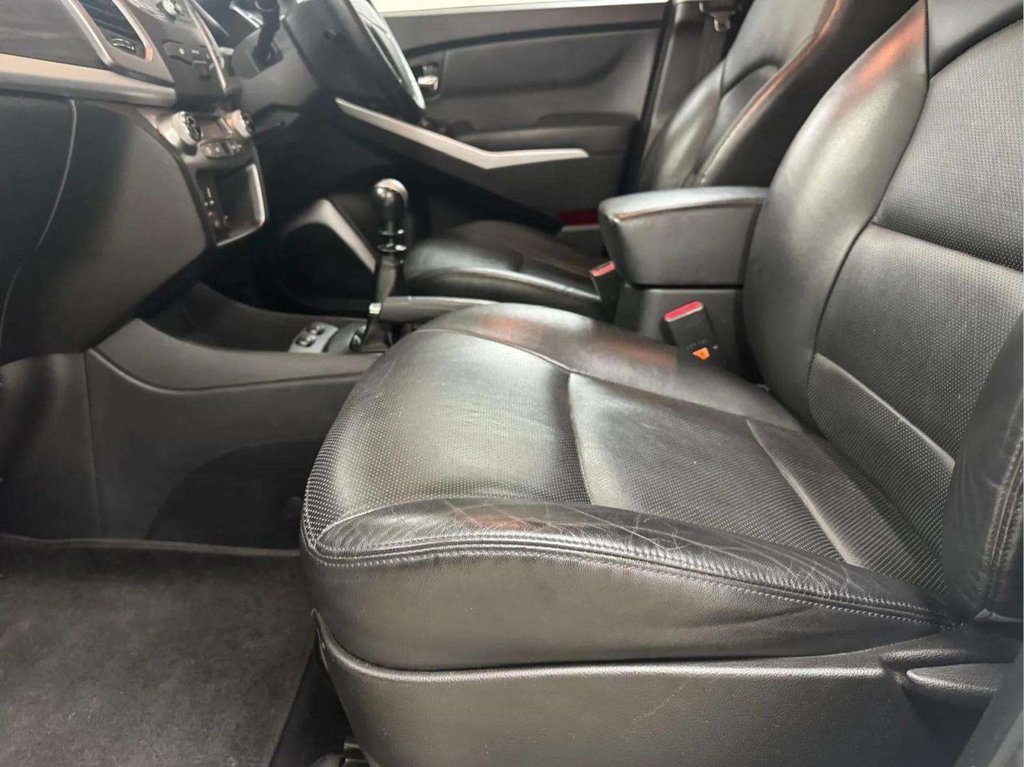 Used Ssangyong Korando 2016 for sale - 77464194: Photo 14