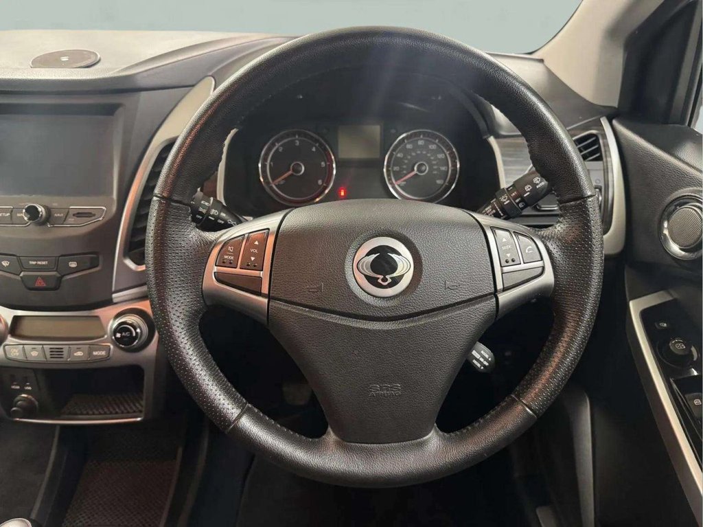 Used Ssangyong Korando 2016 for sale - 77464194: Photo 17