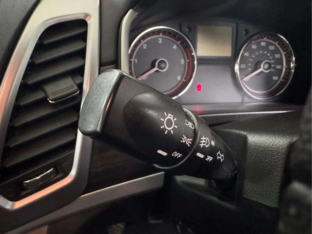 Used Ssangyong Korando 2016 for sale - 77464194: Photo 20