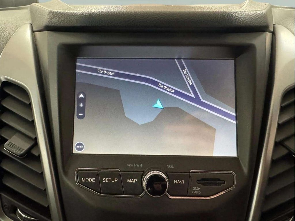 Used Ssangyong Korando 2016 for sale - 77464194: Photo 27