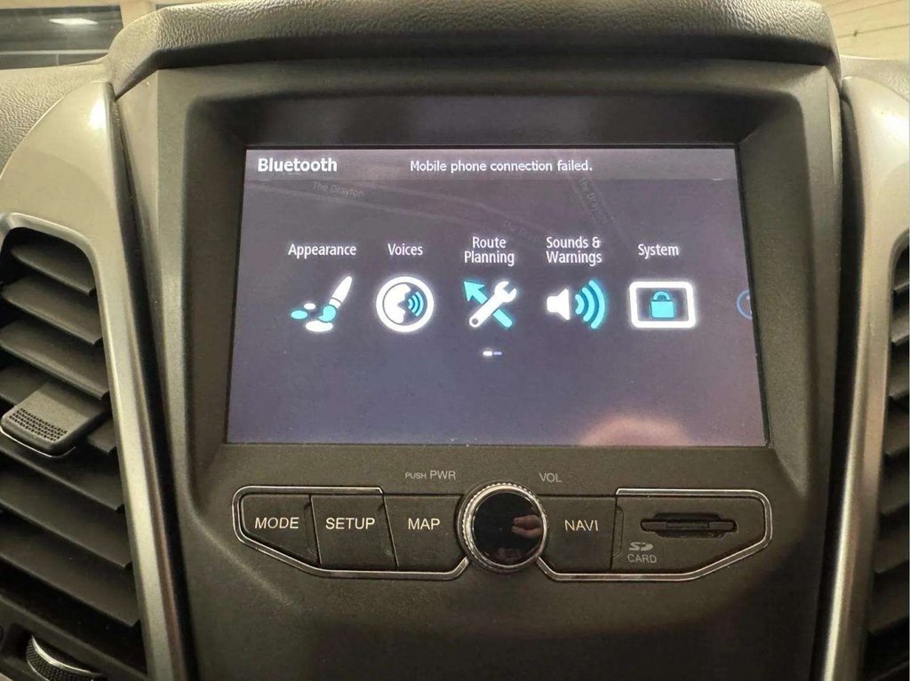 Used Ssangyong Korando 2016 for sale - 77464194: Photo 28