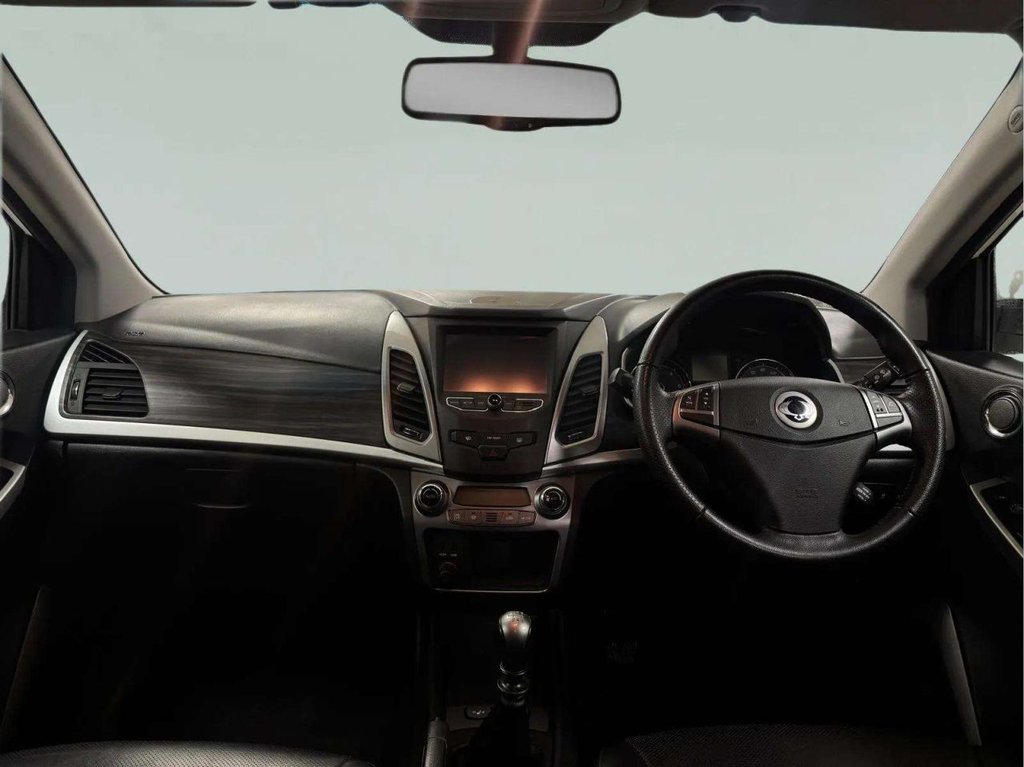 Used Ssangyong Korando 2016 for sale - 77464194: Photo 32