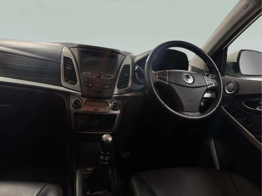 Used Ssangyong Korando 2016 for sale - 77464194: Photo 33