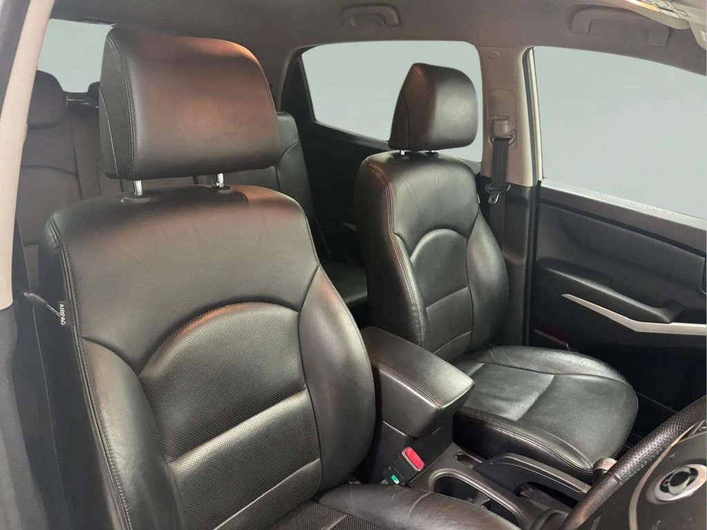 Used Ssangyong Korando 2016 for sale - 77464194: Photo 34