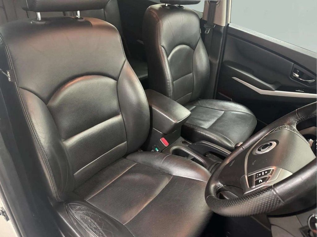 Used Ssangyong Korando 2016 for sale - 77464194: Photo 36