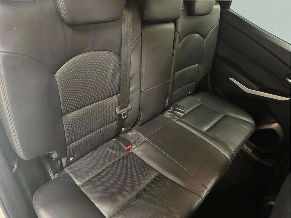 Used Ssangyong Korando 2016 for sale - 77464194: Photo 38