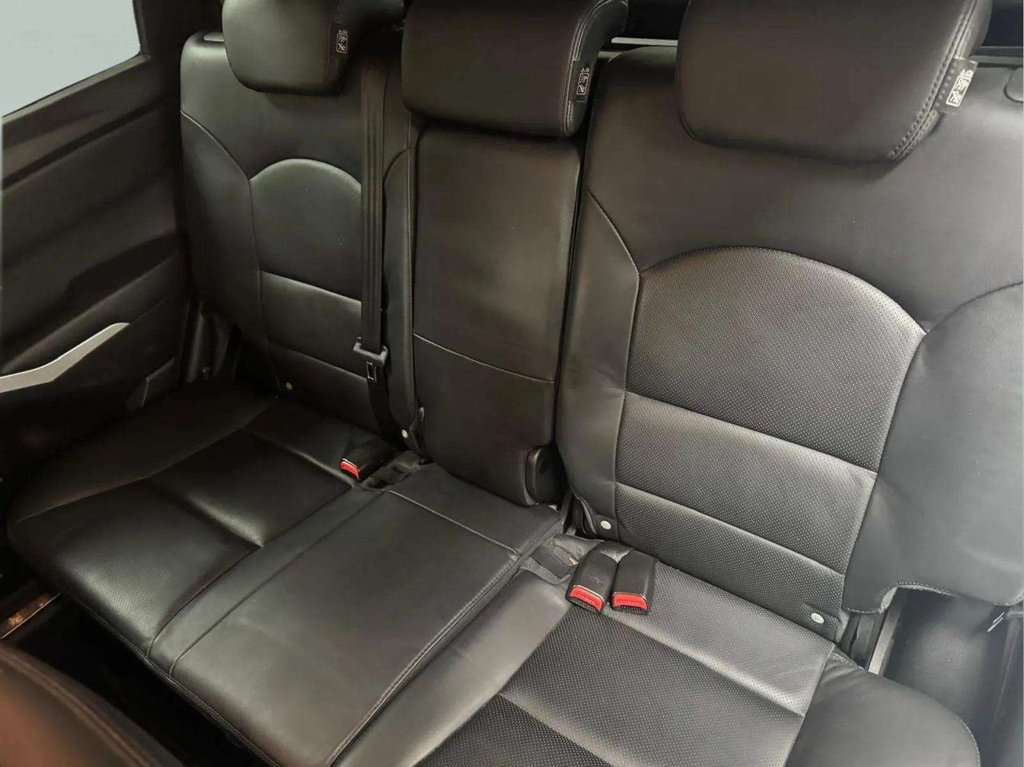 Used Ssangyong Korando 2016 for sale - 77464194: Photo 40