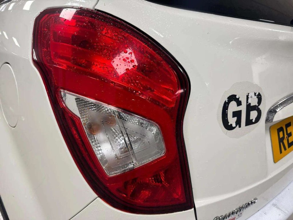 Used Ssangyong Korando 2016 for sale - 77464194: Photo 47