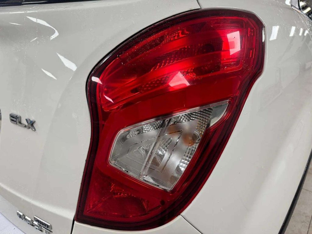 Used Ssangyong Korando 2016 for sale - 77464194: Photo 48