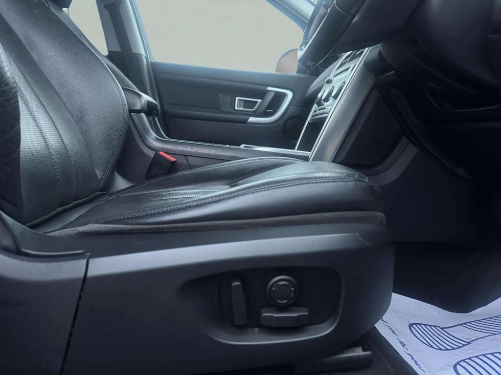 Used Land Rover Discovery Sport 2017 for sale - 76009770: Photo 20