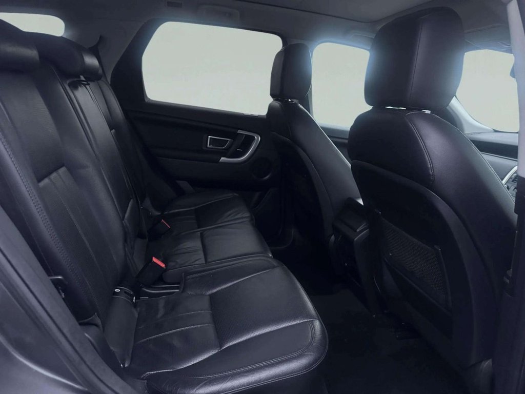 Used Land Rover Discovery Sport 2017 for sale - 76009770: Photo 23