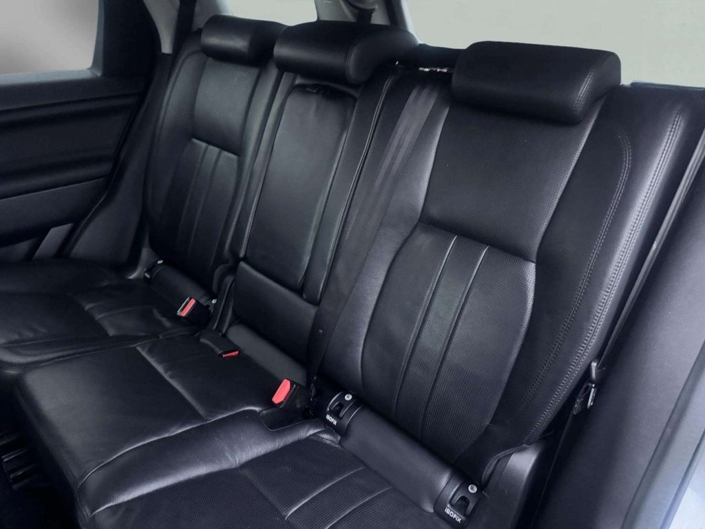 Used Land Rover Discovery Sport 2017 for sale - 76009770: Photo 31