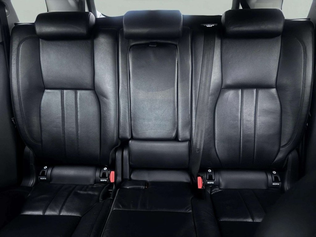 Used Land Rover Discovery Sport 2017 for sale - 76009770: Photo 32