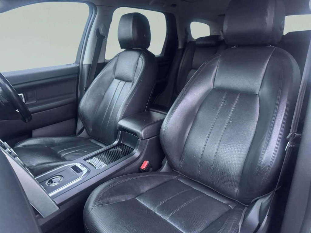 Used Land Rover Discovery Sport 2017 for sale - 76009770: Photo 35
