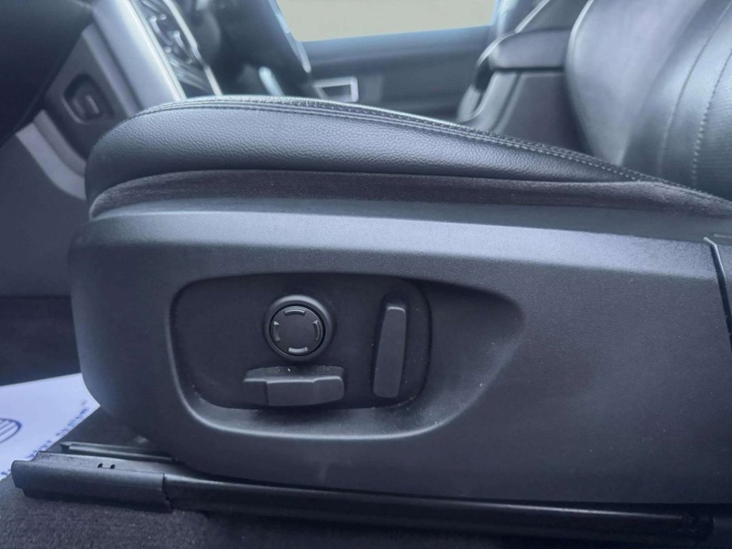 Used Land Rover Discovery Sport 2017 for sale - 76009770: Photo 36