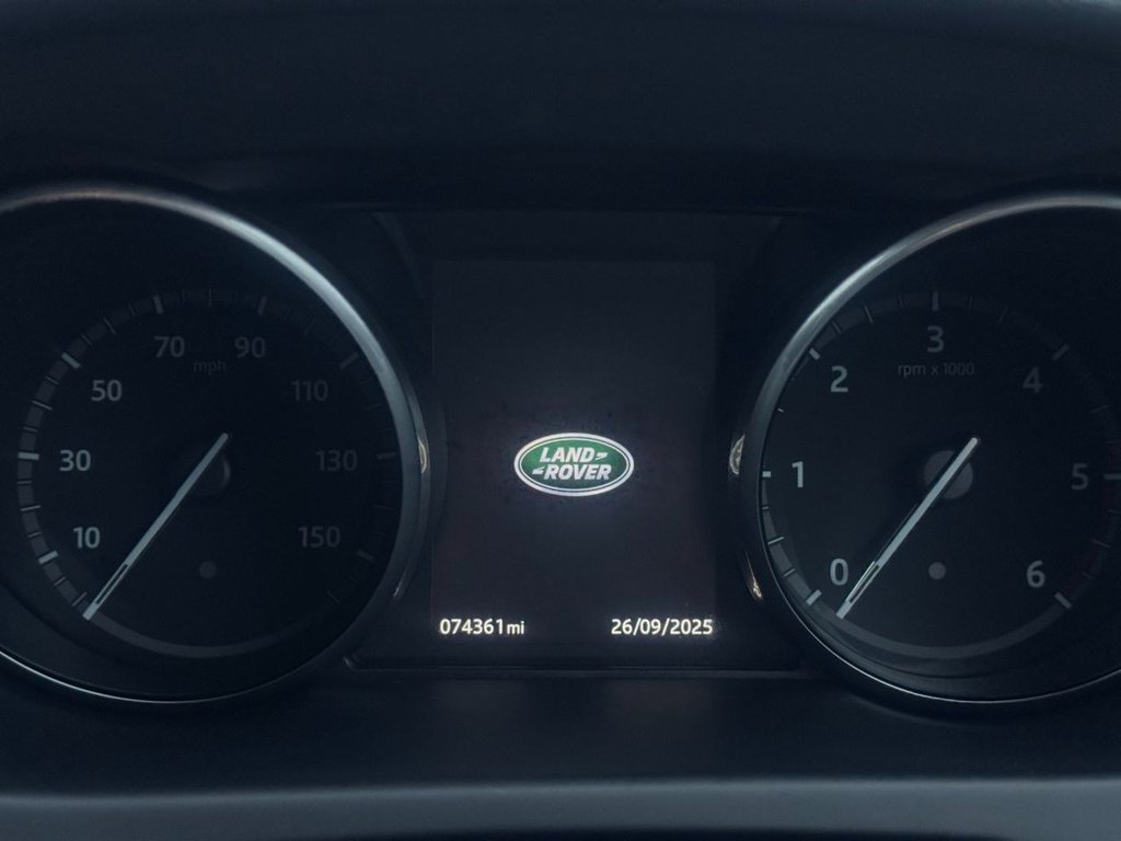 Used Land Rover Discovery Sport 2017 for sale - 76009770: Photo 37
