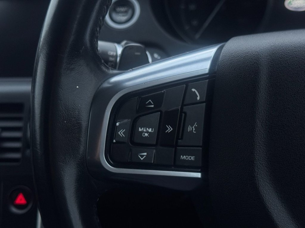 Used Land Rover Discovery Sport 2017 for sale - 76009770: Photo 38