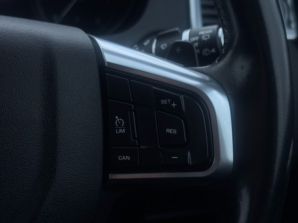 Used Land Rover Discovery Sport 2017 for sale - 76009770: Photo 39