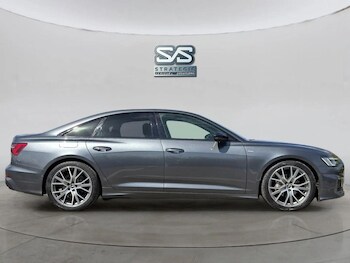 Used Audi A6 2021 for sale - 78758139: Photo