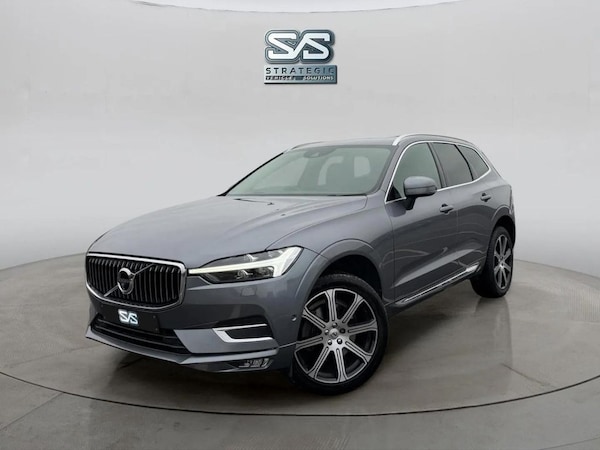 Used Volvo XC60 2021 for sale - 76267151: Photo 10