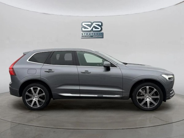 Used Volvo XC60 2021 for sale - 76267151: Photo 11