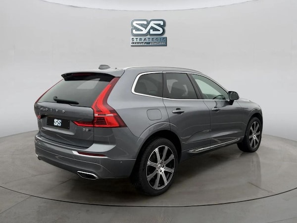 Used Volvo XC60 2021 for sale - 76267151: Photo 12