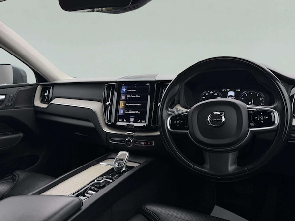 Used Volvo XC60 2021 for sale - 76267151: Photo 13