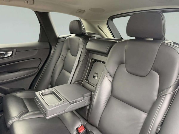 Used Volvo XC60 2021 for sale - 76267151: Photo 16