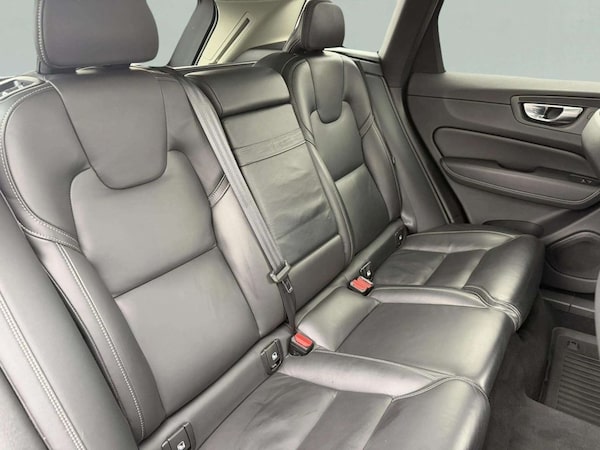 Used Volvo XC60 2021 for sale - 76267151: Photo 18