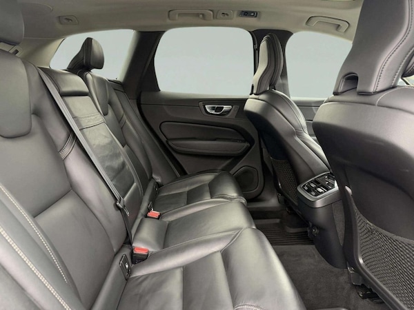 Used Volvo XC60 2021 for sale - 76267151: Photo 19