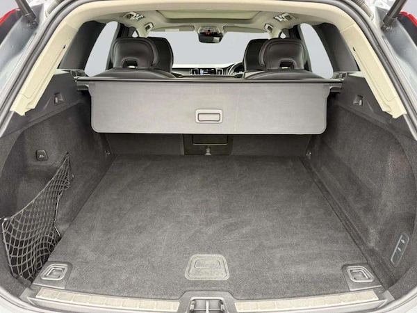 Used Volvo XC60 2021 for sale - 76267151: Photo 21