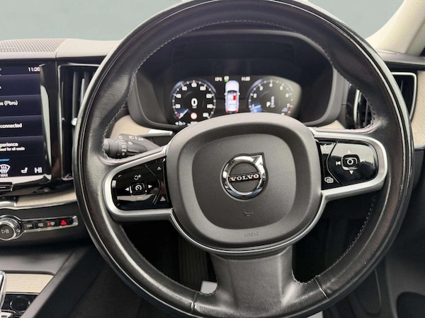 Used Volvo XC60 2021 for sale - 76267151: Photo 26