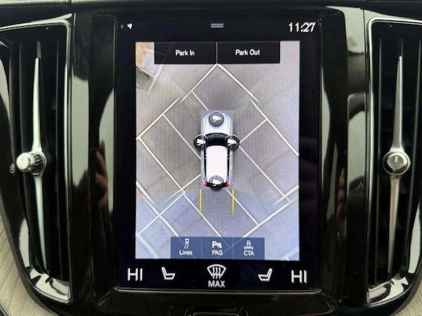 Used Volvo XC60 2021 for sale - 76267151: Photo 31