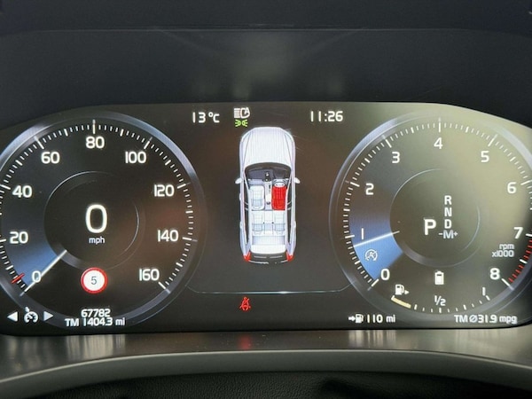 Used Volvo XC60 2021 for sale - 76267151: Photo 33