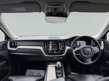Used Volvo XC60 2021 for sale - 76267151: Photo