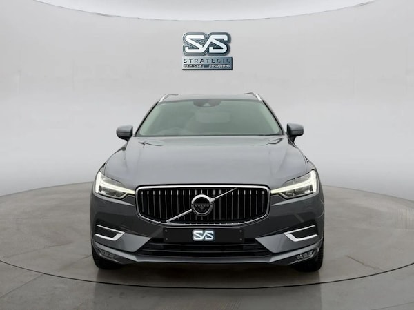 Used Volvo XC60 2021 for sale - 76267151: Photo 4