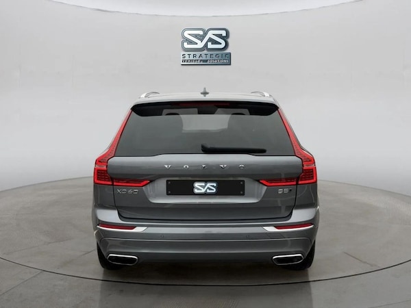 Used Volvo XC60 2021 for sale - 76267151: Photo 6