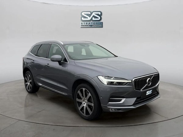Used Volvo XC60 2021 for sale - 76267151: Photo 7