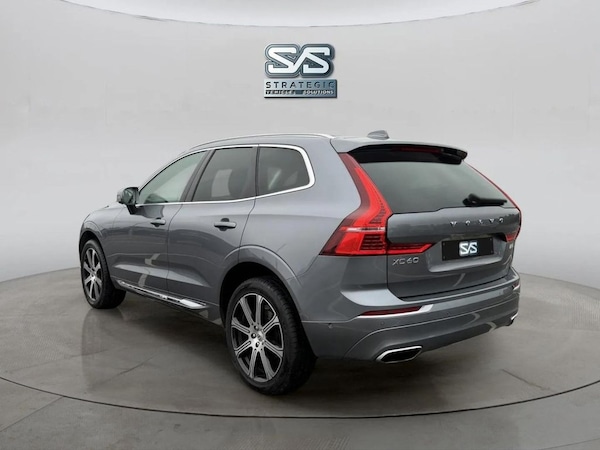 Used Volvo XC60 2021 for sale - 76267151: Photo 8