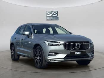 Used Volvo XC60 2017 for sale - 79506518: Photo