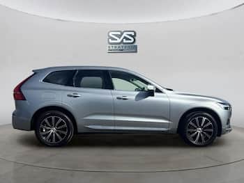 Used Volvo XC60 2017 for sale - 79506518: Photo