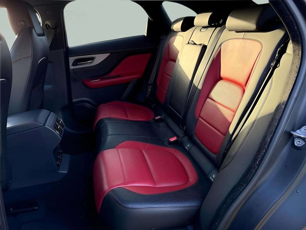 Used Jaguar F-Pace 2017 for sale - 77288114: Photo 13