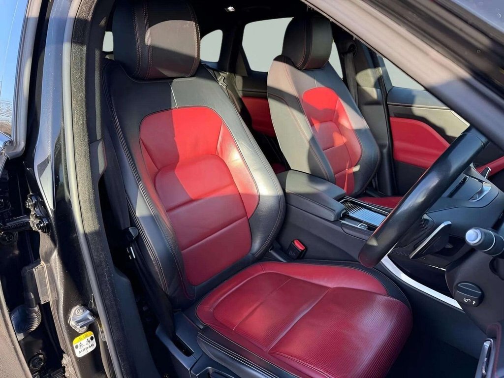 Used Jaguar F-Pace 2017 for sale - 77288114: Photo 14